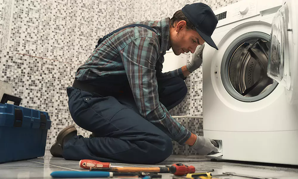 Commercial Dryer Repair in Kannapolis, NC