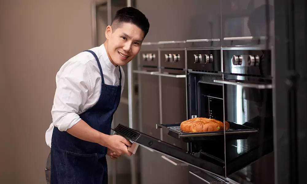 Commercial Oven Repair in Kannapolis, NC