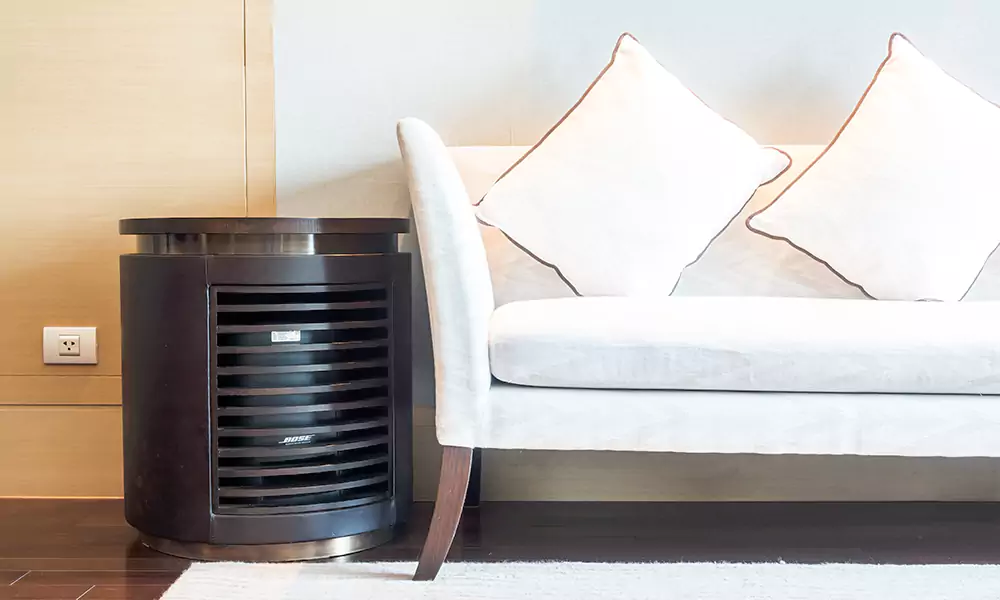Portable Air Conditioner Repair in Kannapolis, NC