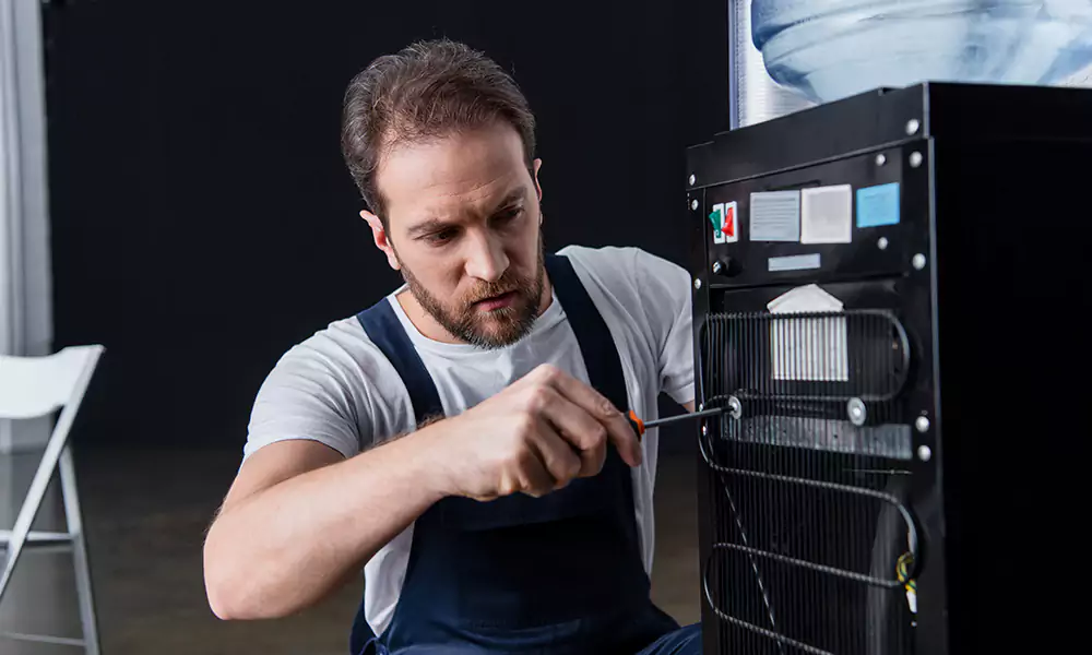 Water Dispenser Repair in Kannapolis, NC