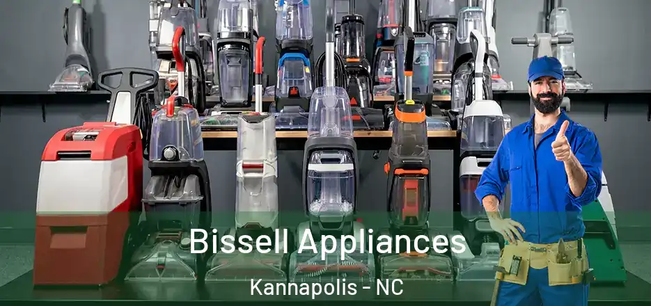 Bissell Appliances Kannapolis - NC