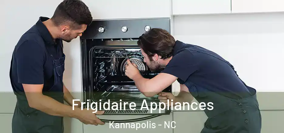  Frigidaire Appliances Kannapolis - NC