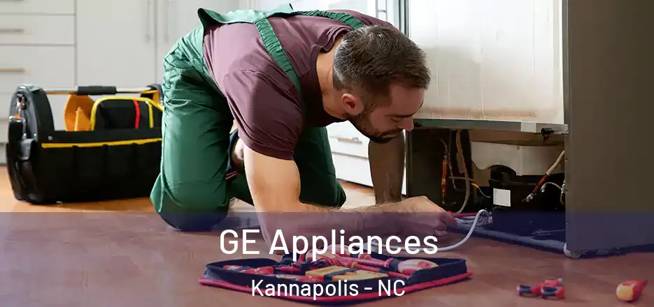  GE Appliances Kannapolis - NC