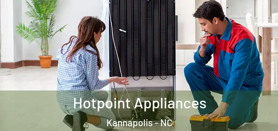  Hotpoint Appliances Kannapolis - NC