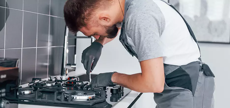Affordable Stove Repair in Kannapolis