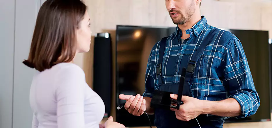 Bio-Medical Appliance Delivery and Installation in Kannapolis