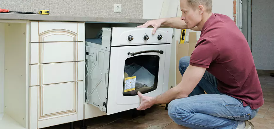 Bosch Appliance Installation in Kannapolis