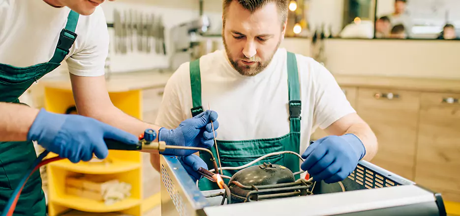 More Coffee Machine Repair Services We Offer in Kannapolis, NC