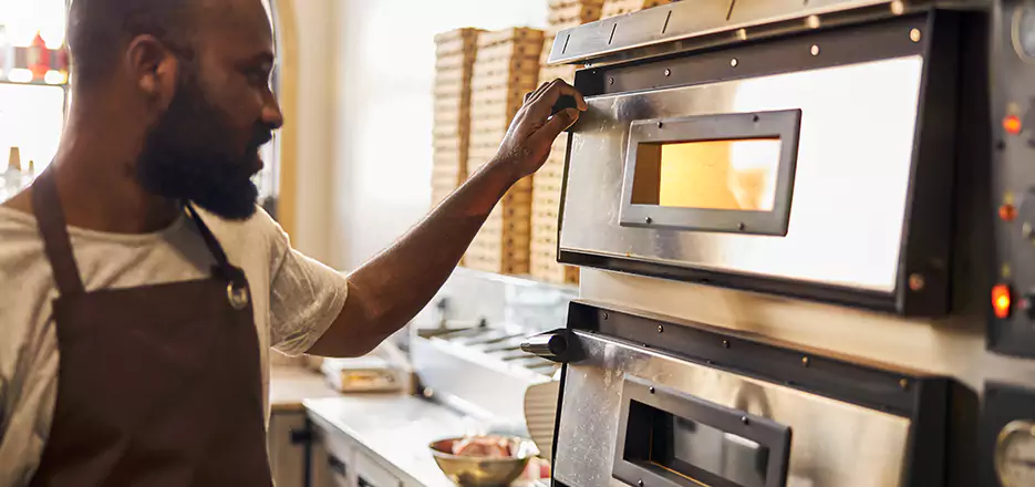 Rational Commercial Oven Service in Kannapolis
