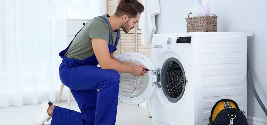 Dryer Takes Too Long to Dry Repair in Kannapolis