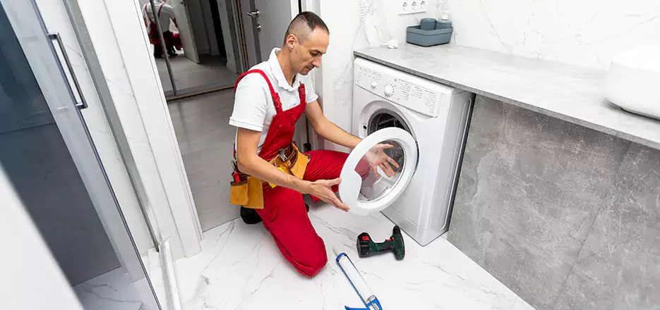 Dryer Maintenance in Kannapolis