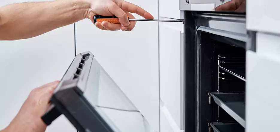 Electric Fan Oven Repair in Kannapolis