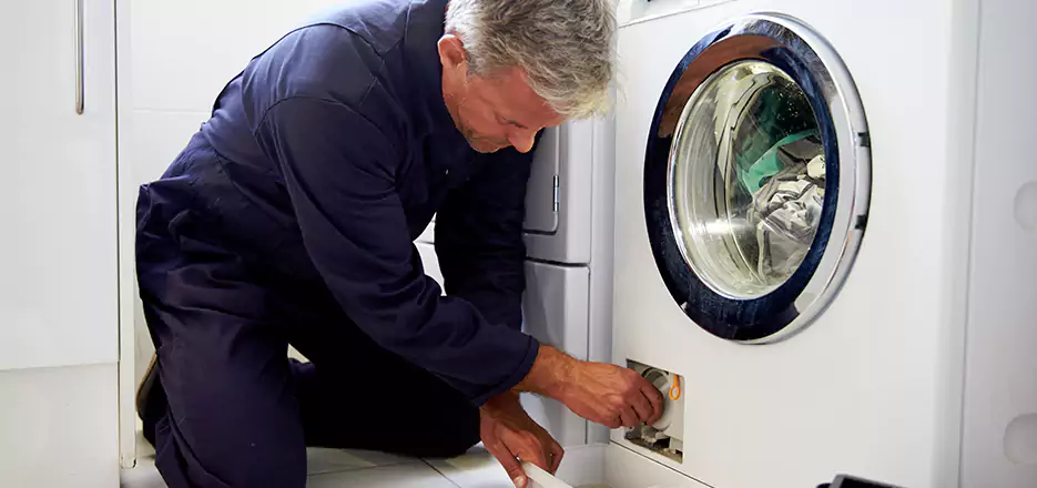 Electrolux Installation in Kannapolis