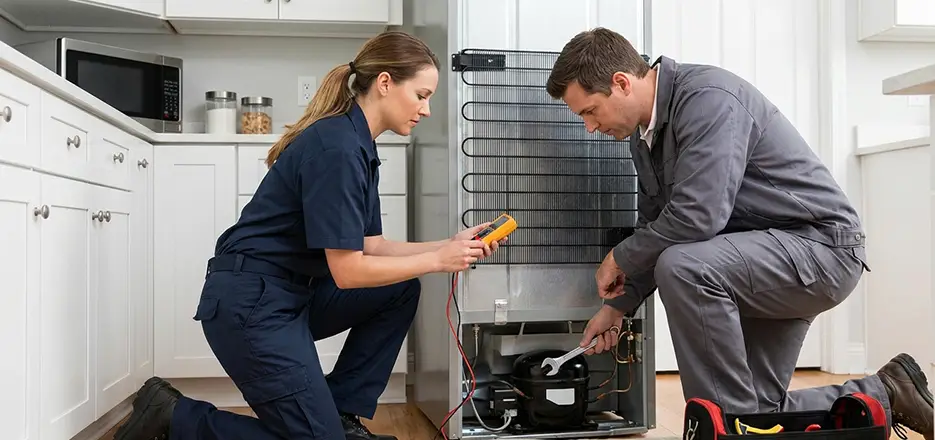 Glass Cooktop Replacement in Kannapolis