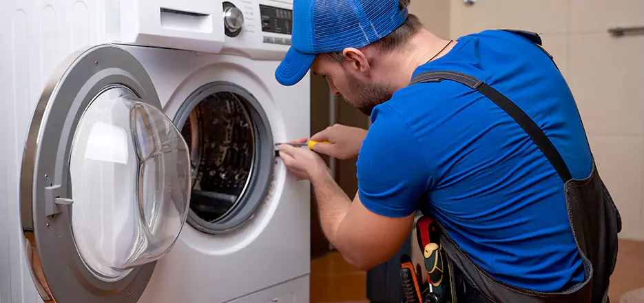Haier Appliance Installation in Kannapolis