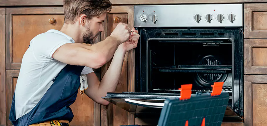 Hotpoint Appliance Installation in Kannapolis