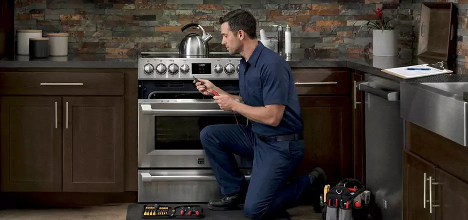 Kenmore Appliance Maintenance in Kannapolis
