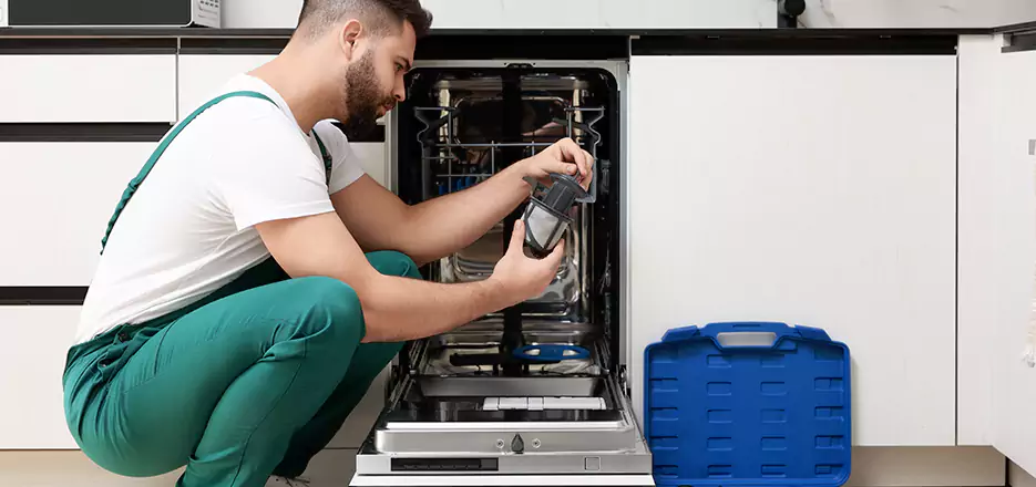 LG Appliance Maintenance and Care in Kannapolis