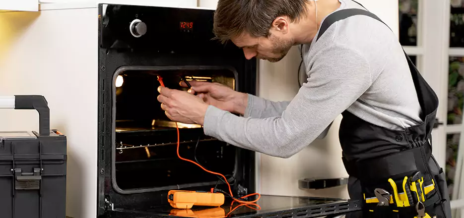Same Day Microwave Repair in Kannapolis