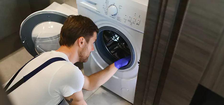 Same Day Dryer Not Heating Repair in Kannapolis