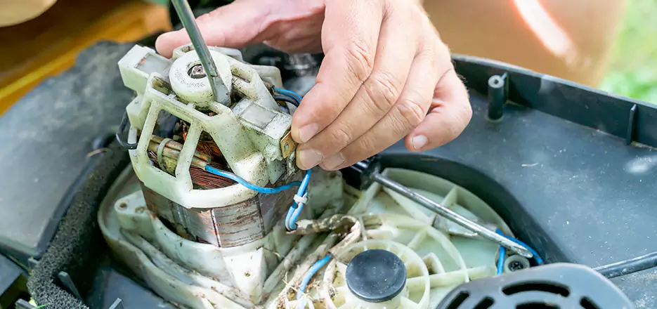 More Vacuum Repair Services We Offer in Kannapolis, NC