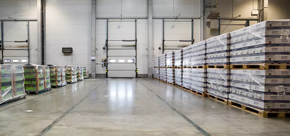 Warehouse Cold Storage Repair Services in Kannapolis