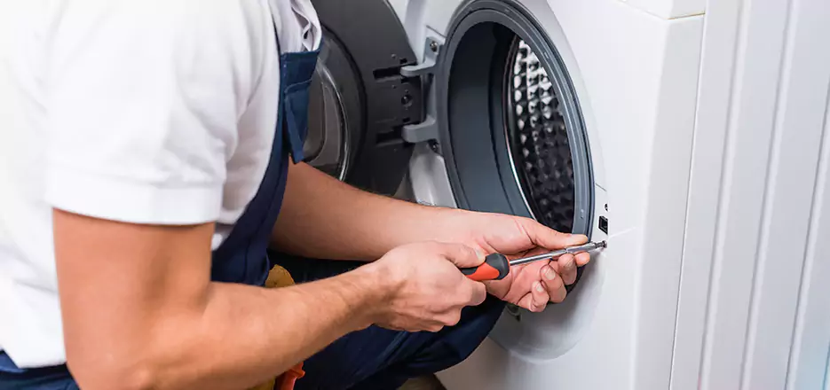 Dryer Washer Repairs in Kannapolis