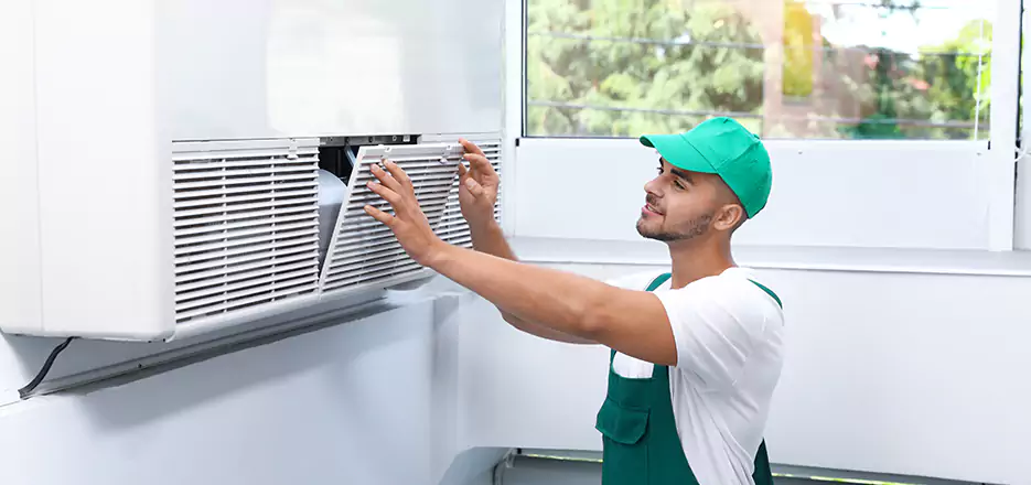 More Window Air Conditioner Repair Services We Offer in Kannapolis, NC
