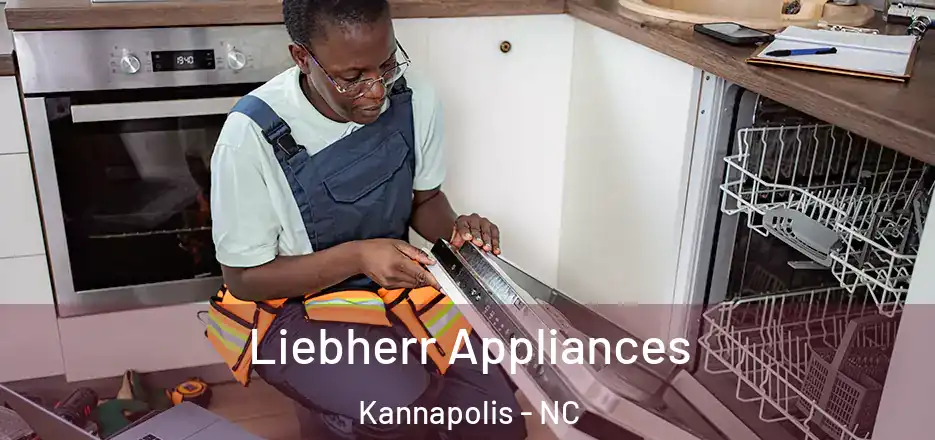 Liebherr Appliances Kannapolis - NC