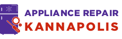 Appliance Repair Kannapolis