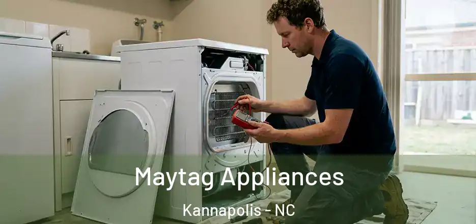 Maytag Appliances Kannapolis - NC