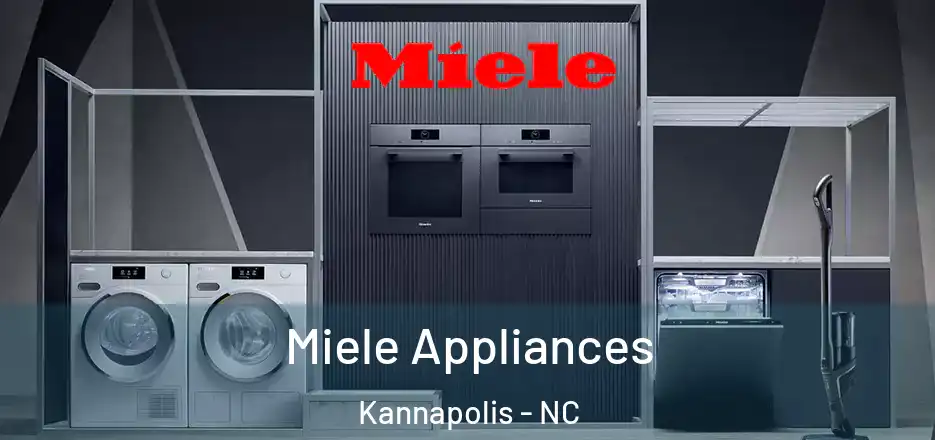  Miele Appliances Kannapolis - NC