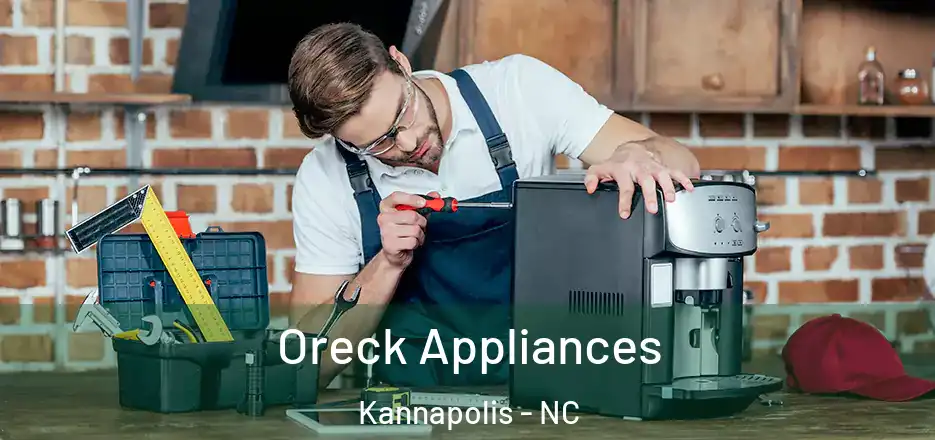  Oreck Appliances Kannapolis - NC