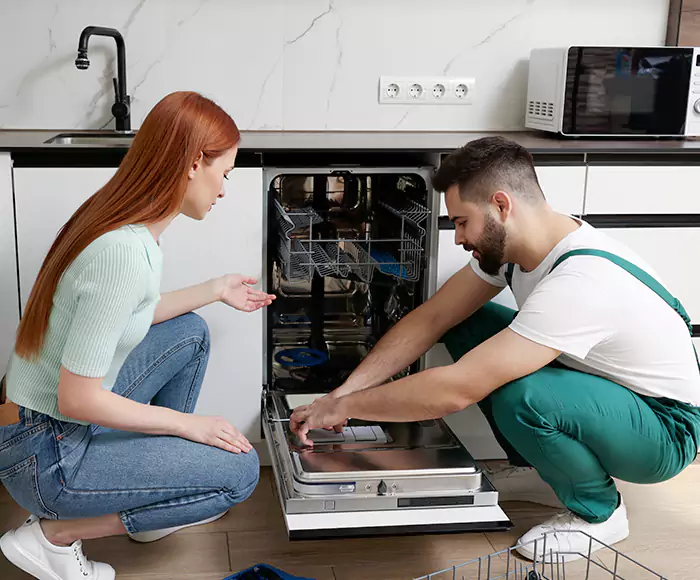 Affordable Appliance Repair Company: Budget Friendly Repairman in Kannapolis, NC