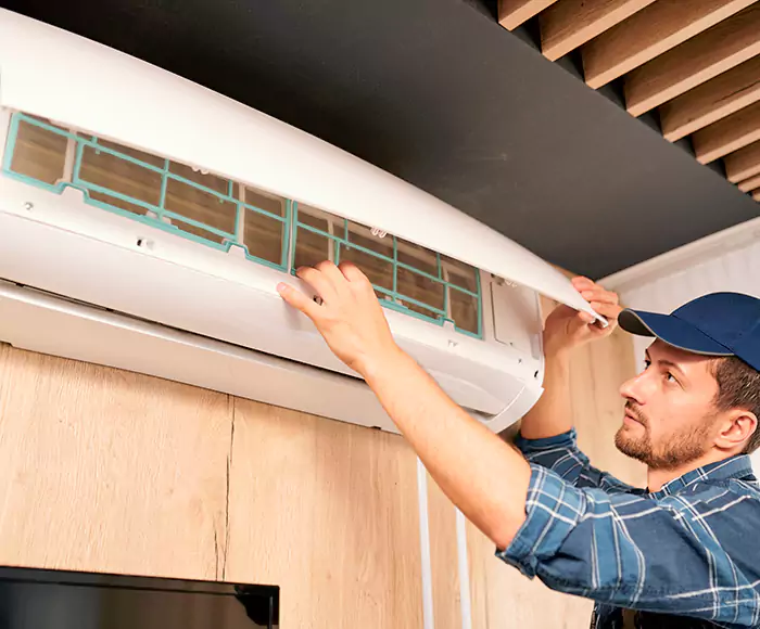 Professional Air Conditioner Installation: Your Certified Air Conditioner Installation Team in Kannapolis, NC
