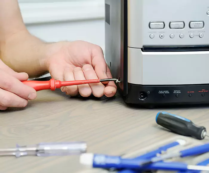Expert Small Appliance Technicians: Your Trusted Air Fryer Repair Company in Kannapolis, NC