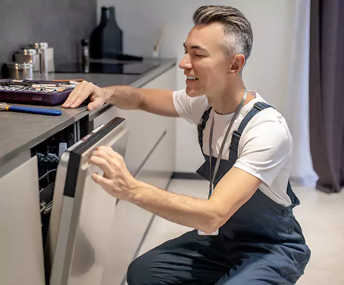 Trusted Main Appliance Installation Experts: Your Certified Main Appliance Installation Team in Kannapolis, NC