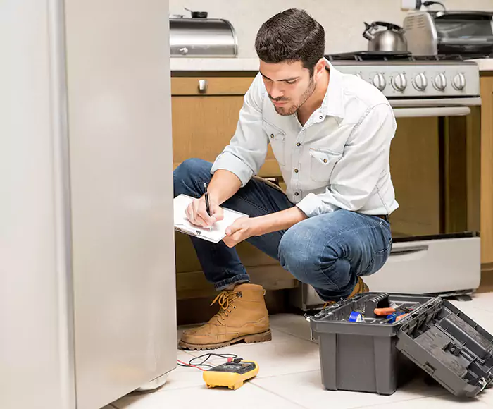 Durable Appliance Care: Your Trusted Appliance Maintenance Company in Kannapolis, NC