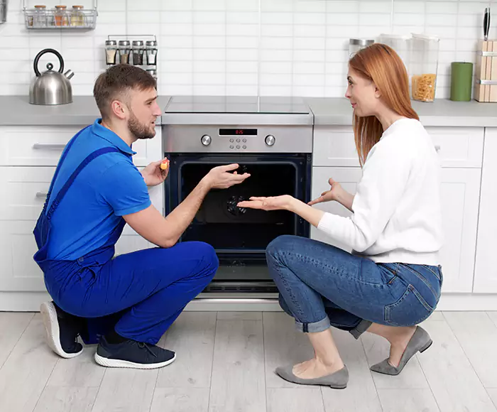 Reliable Appliance Repair Company: Your Trusted Home Appliance Repair Experts in Kannapolis, NC
