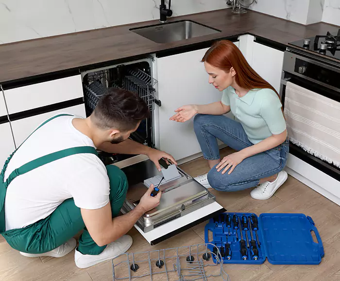 Skilled Asko Appliance Pros: Your Brand Specialist in Kannapolis, NC