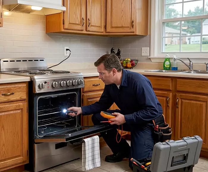 Premier Avanti Appliances Pros: Your Brand Specialist in Kannapolis, NC