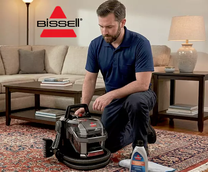 Premier Bissell Appliances Pros: Your Brand Specialist Kannapolis, NC