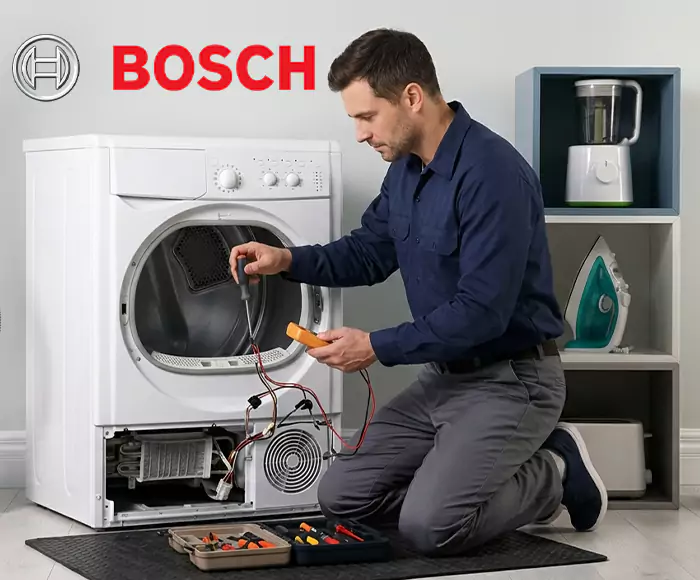 Skilled Bosch Appliance Pros: Your Brand Specialist in Kannapolis, NC