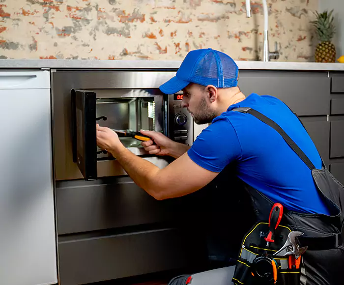 Top-Rated Commercial Appliance Installation: Your Certified Commercial Equipment Installation Team in Kannapolis, NC