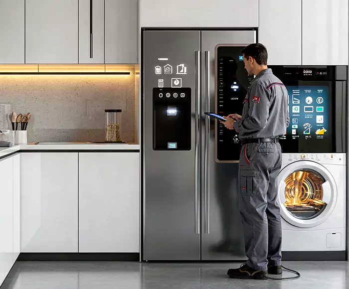 Certified Commercial Chiller Repair Company: Your Commercial Chiller Experts in Kannapolis, NC