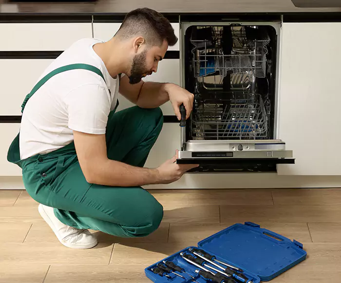 Commercial Dishwasher Repair Company: Your Trusted Warewash Pros in Kannapolis, NC