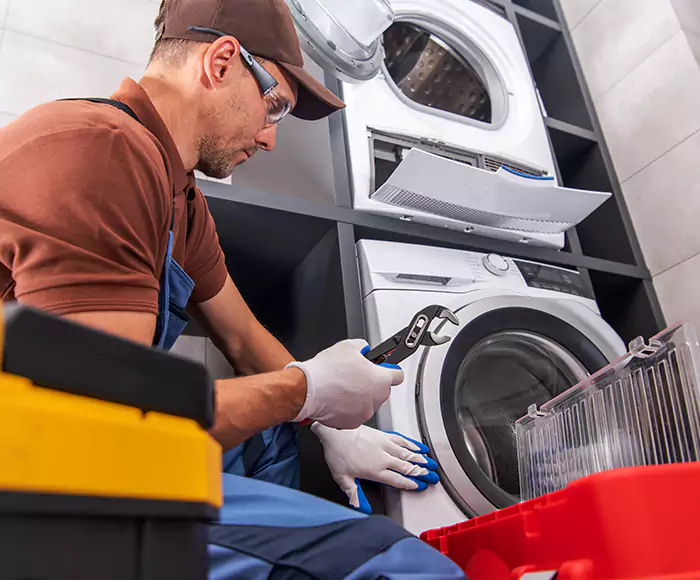 Trusted Commercial Dryer Repair Company: Your Commercial Dryer Technician in Kannapolis, NC