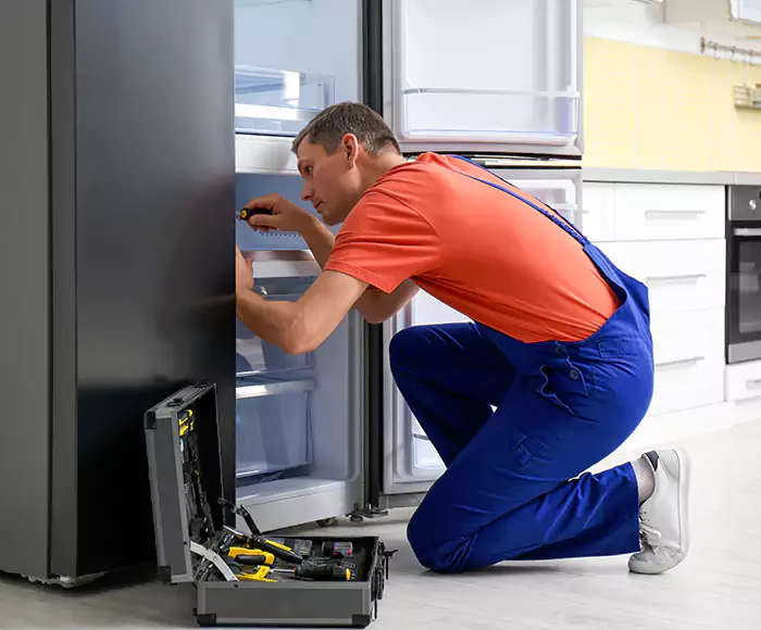 Expert Commercial Refrigerator Repair Company: Your Certified Refrigeration Experts in Kannapolis, NC
