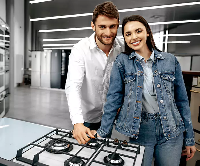 Premier Cooktop Experts: Your Trusted Cooktop Repair Company For Kannapolis, NC