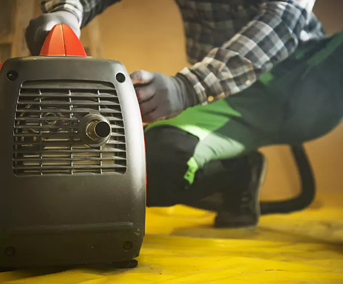 Certified Moisture Control Specialists: Your Sealed-System Dehumidifier Repair Experts in Kannapolis, NC